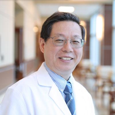 Conway Huang, MD