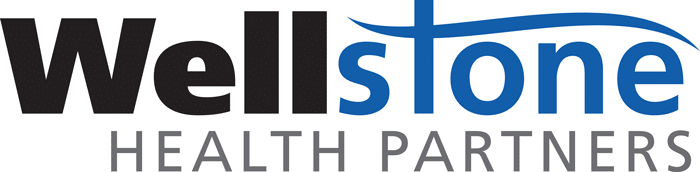 Wellstone Health Partners Logo